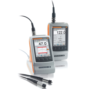 Helmut-Fischer DUALSCOPE® FMP100 and H FMP150