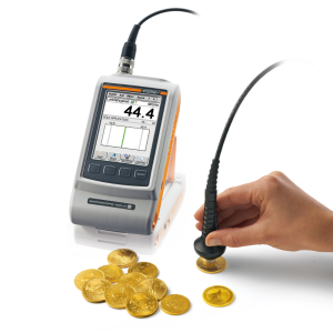 SIGMASCOPE® GOLD B and GOLD C