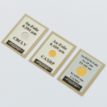 Helmut-Fischer Calibration standards gallery
