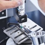 Helmut-Fischer COULOSCOPE® CMS2 and CMS2 STEP gallery