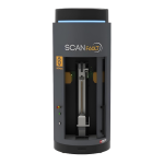 Sylvac OPTICAL MEASUREMENT SYLVAC-SCAN F60LT