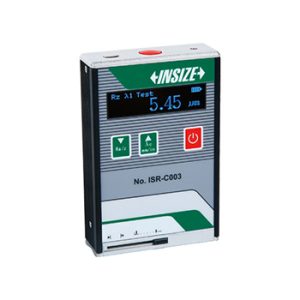 Insize virsmas raupjuma mērītājs  ISR-C003