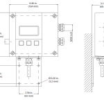 BADGER Open Channel Flow Meter IS-4000 gallery