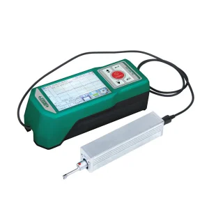 INSIZE ISR-C300 ROUGHNESS TESTER WITH CONNECTION TO COMPUTER OR MOBILE