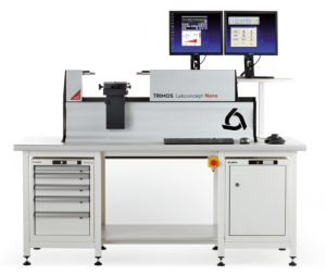 TRIMOS CALIBRATION BENCH LABCONCEPT NANO