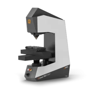 QATM Rockwell Hardness Tester Qness 150 CSA+