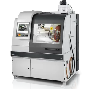 QATM Cutting Robot Qcut 600 BOT
