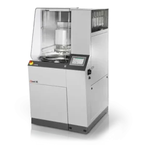 QATM Grinding & Polishing Machine Qpol XL