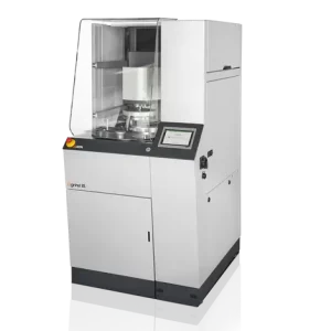 QATM Planar Grinding Machine Qgrind XL