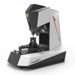 QATM Vickers / Knoop / Brinell / Rockwell Micro Hardness Tester Qness 10 / 60 M