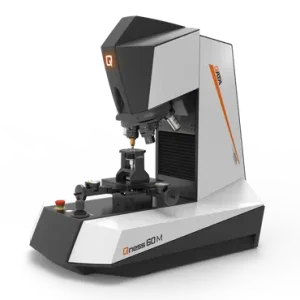 QATM Vickers / Knoop / Brinell / Rockwell Micro Hardness Tester Qness 10 / 60 M