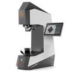 QATM Macro Hardness Tester Qness 200 CS