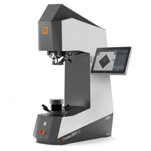 QATM Macro Hardness Tester Qness 200 CS