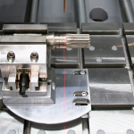 QATM Large Cut-off machine Qcut 600 A gallery