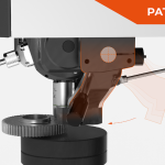 QATM Macro Hardness Tester Qness 200 CS gallery