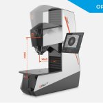 QATM Macro Hardness Tester Qness 250 / 750 / 3000 E EVO gallery