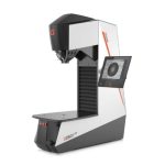 QATM Macro Hardness Tester Qness 250 / 750 / 3000 E EVO