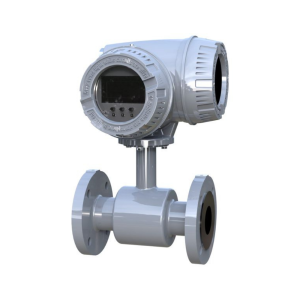 BADGER Electromagnetic Flow Meter ModMAG® M3000