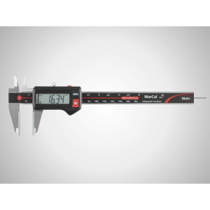 MAHR MarCal 16 EWR-H Digital Caliper for special applications