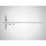MAHR MarCal 30 N Depth Gages, Vernier