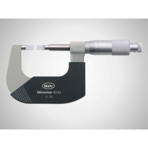 MAHR Micromar 40 AS Micrometer