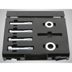 MAHR Micromar 44 AS Self-centering inside micrometer set