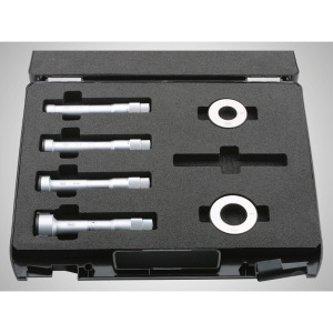MAHR Micromar 44 AS Self-centering inside micrometer set