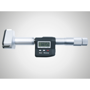 MAHR Micromar 44 EWR Digital self centering inside micrometer