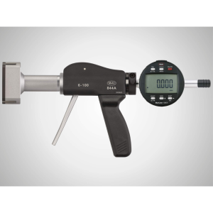 MAHR Micromar 844 A Self-centering inside measuring pistol