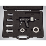 MAHR Micromar 844 AS Self-centering measuring pistol