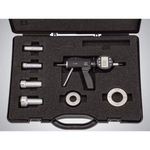 MAHR Micromar 844 AS Self-centering measuring pistol