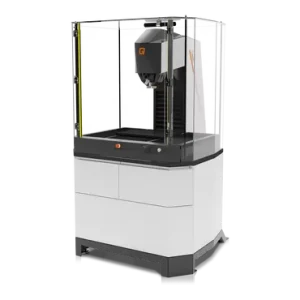 QATM Fully Automated Macro Hardness Tester Qness 250 / 750 / 3000 A+ EVO