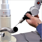 Trimos Portable Measuring Arm A-line gallery