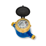 Maddalena DS TRP Protected rollers MULTI-JET METER