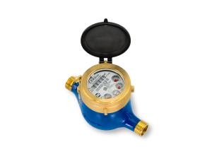 Maddalena DS TRP Protected rollers MULTI-JET METER