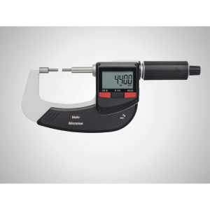 MAHR Micromar 40 EWR-B / 40 EWRi-B, For measuring grooves, spline shafts, recesses, etc.