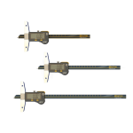 Sylvac Depth caliper S_Depth EVO Smart