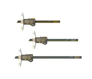 Sylvac Depth caliper S_Depth EVO Smart
