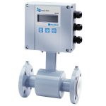 BADGER Electromagnetic Flow Meter ModMAG® M2000