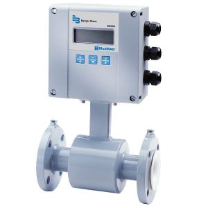 BADGER Electromagnetic Flow Meter ModMAG® M2000