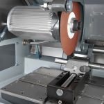 QATM Manual cut-off machine Qcut 250 M gallery