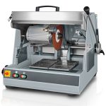 QATM Manual cut-off machine Qcut 250 M