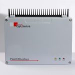 OptiSense PaintChecker industrial controllers gallery