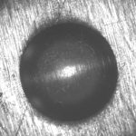 QATM Qness Mobile Image Evaluation of existing Brinell indentations gallery