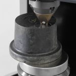 QATM Rockwell Hardness Tester Qness 60 / 150 RCS gallery