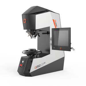 Qness (QATM) Model CS/C EVO: Ideāls maziem paraugiem
