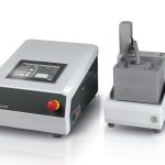 QATM Electrolytic Polishing & Etching Machine QETCH 1000