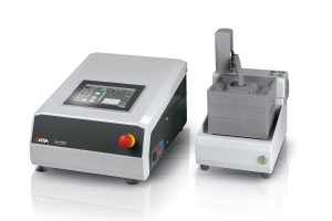 QATM Electrolytic Polishing & Etching Machine QETCH 1000