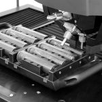 QATM Fully Automated Macro Hardness Tester Qness 250 / 750 / 3000 A+ EVO gallery