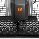 QATM Fully Automated Macro Hardness Tester Qness 250 / 750 / 3000 A+ EVO gallery